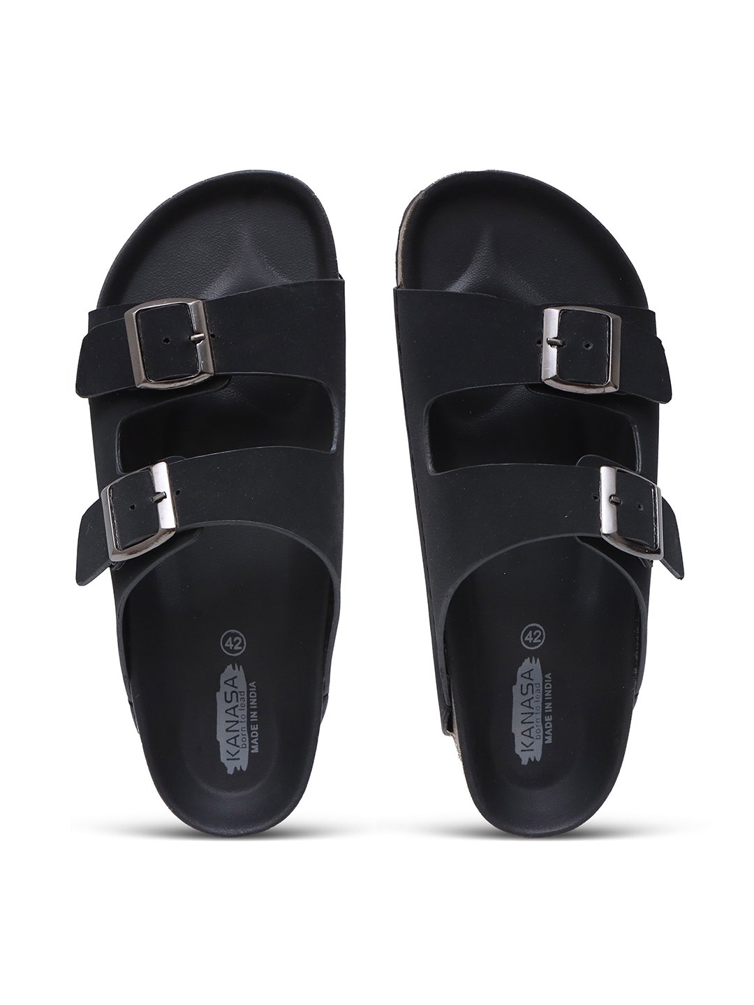 KANASA Signature Comfort Sandal view 7